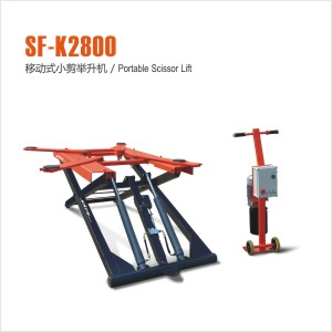SF-K2800