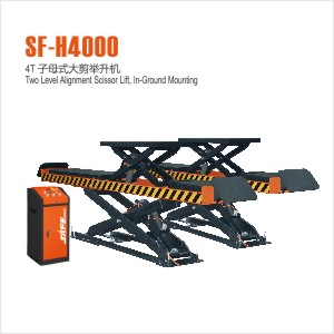 SF-H4000